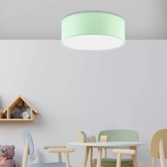 Taklampe <strong>Solljus</strong>  Mint Matt