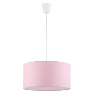 Hengelampe <strong>Solljus</strong>  Rosa Matt