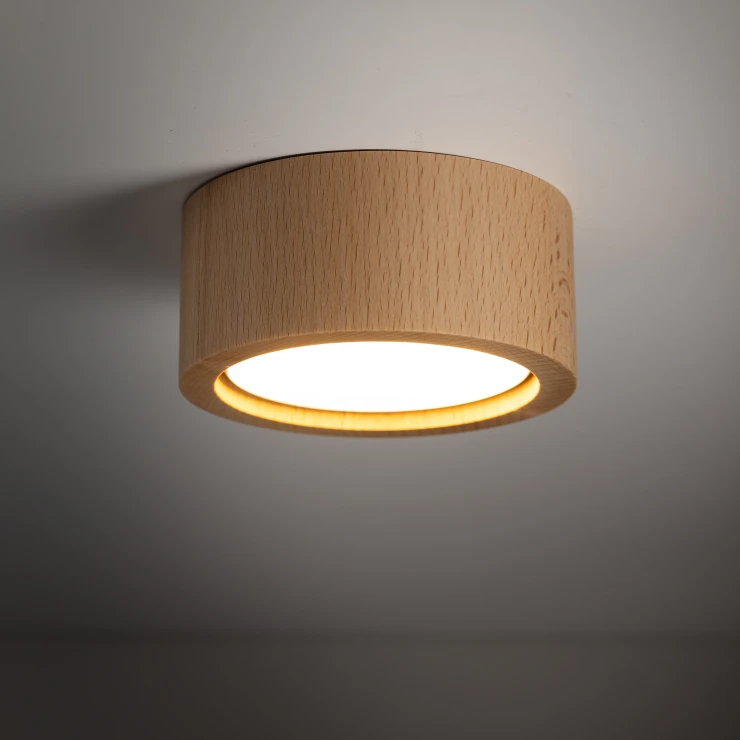 Spotlight Lio Tre Matt 4.5 cm