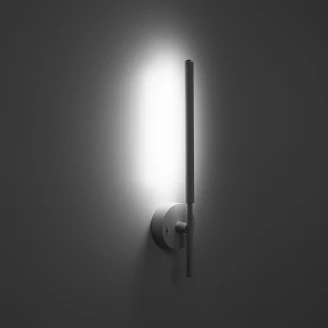 Vegglampe <strong>Axio</strong>  Hvit Matt