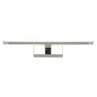 Vegglampe <strong>Nera</strong>  Krom Blank 41 cm