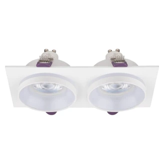 Downlight <strong>Spello</strong>  Hvit Matt