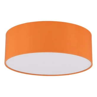 Taklampe <strong>Eira</strong>  Oransje Matt