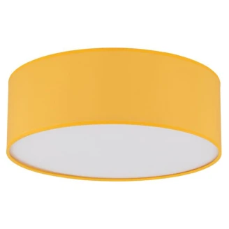 Taklampe <strong>Eira</strong>  Gul Matt