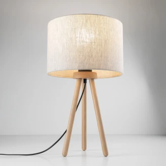 Bordlampe <strong>Nerina</strong>  Lin Matt