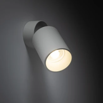 Spotlight <strong>Vilia</strong>  Uno Nedlys Hvit Matt