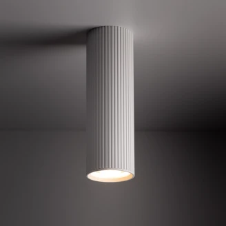 Spotlight <strong>Vespera</strong>  M Hvit Matt
