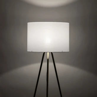 Gulvlampe <strong>Norrland</strong>  Hvit Matt