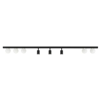 Taklampe <strong>Rymd</strong>  Octa Hvit Matt