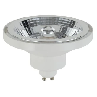 Lyspære ES111 GU10 230V 11 W 4000K