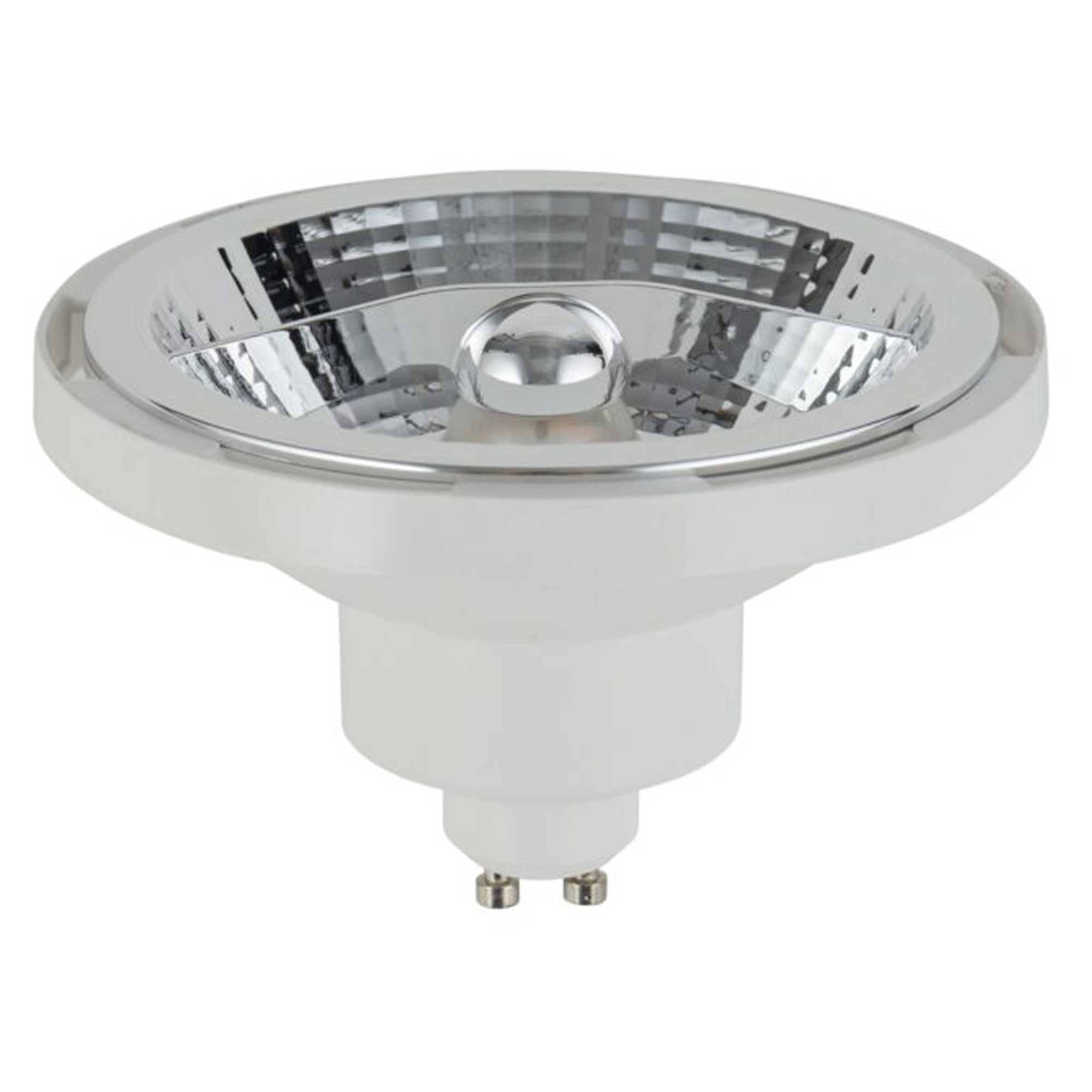 Lyspære ES111 GU10 230V 11 W 4000K