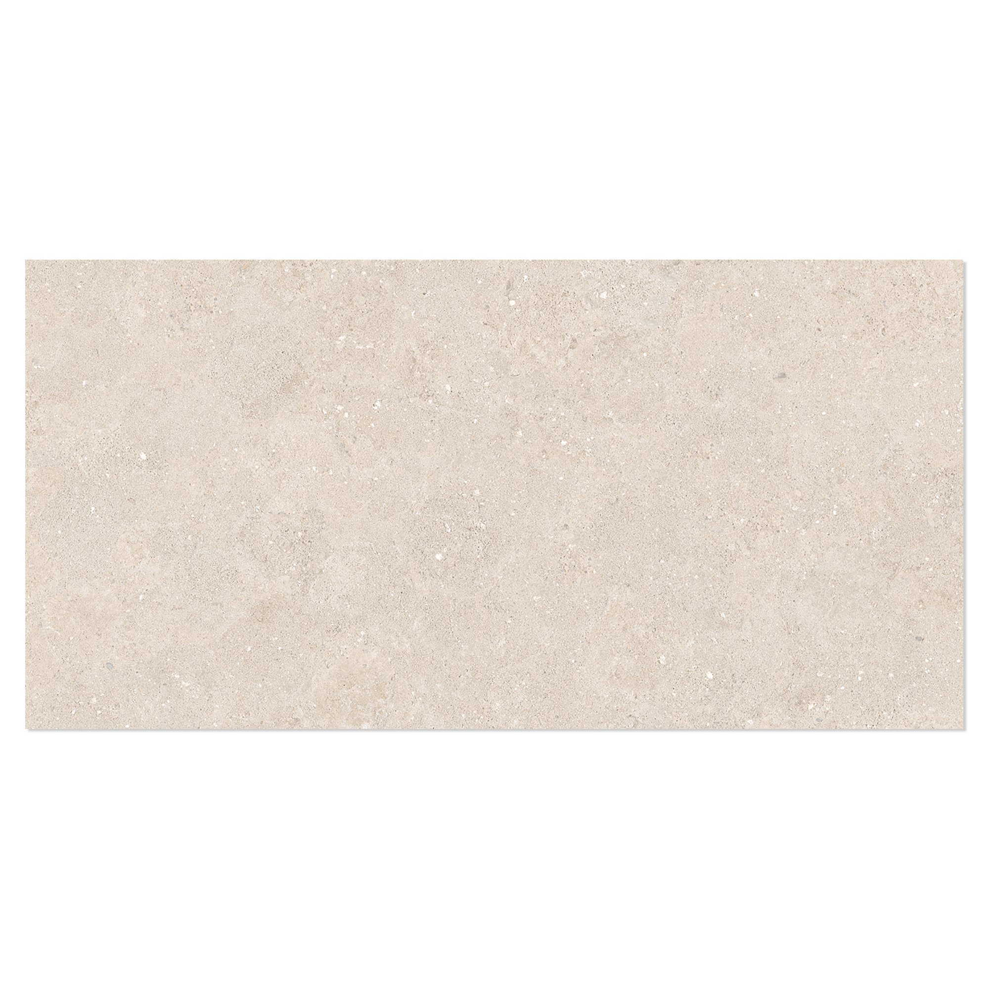 Utendørsflis Limestar Beige Matt 60x120 cm Tykkelse 20 mm