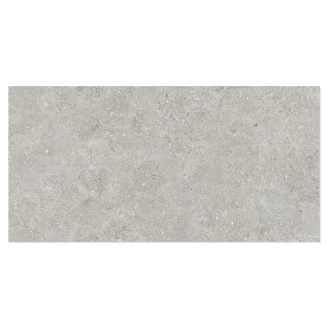 Utendørsflis <strong>Limestar</strong>  Grå Matt 60x120 cm Tykkelse 20 mm