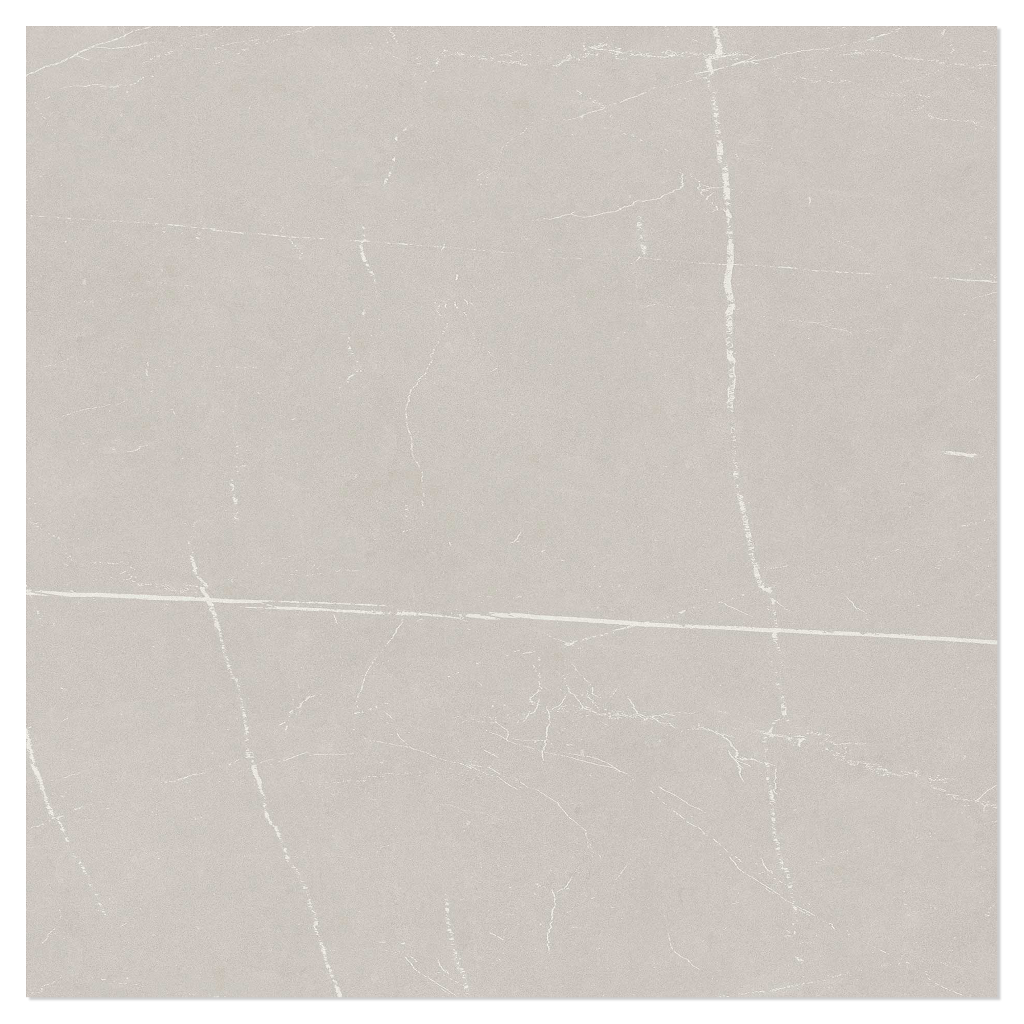 Marmor Gulvflis Marblelord Beige Matt 60x60 cm