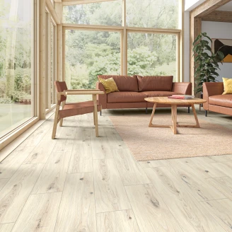 Tre Gulvflis <strong>Arbor</strong>  Natural Matt 18x60 cm