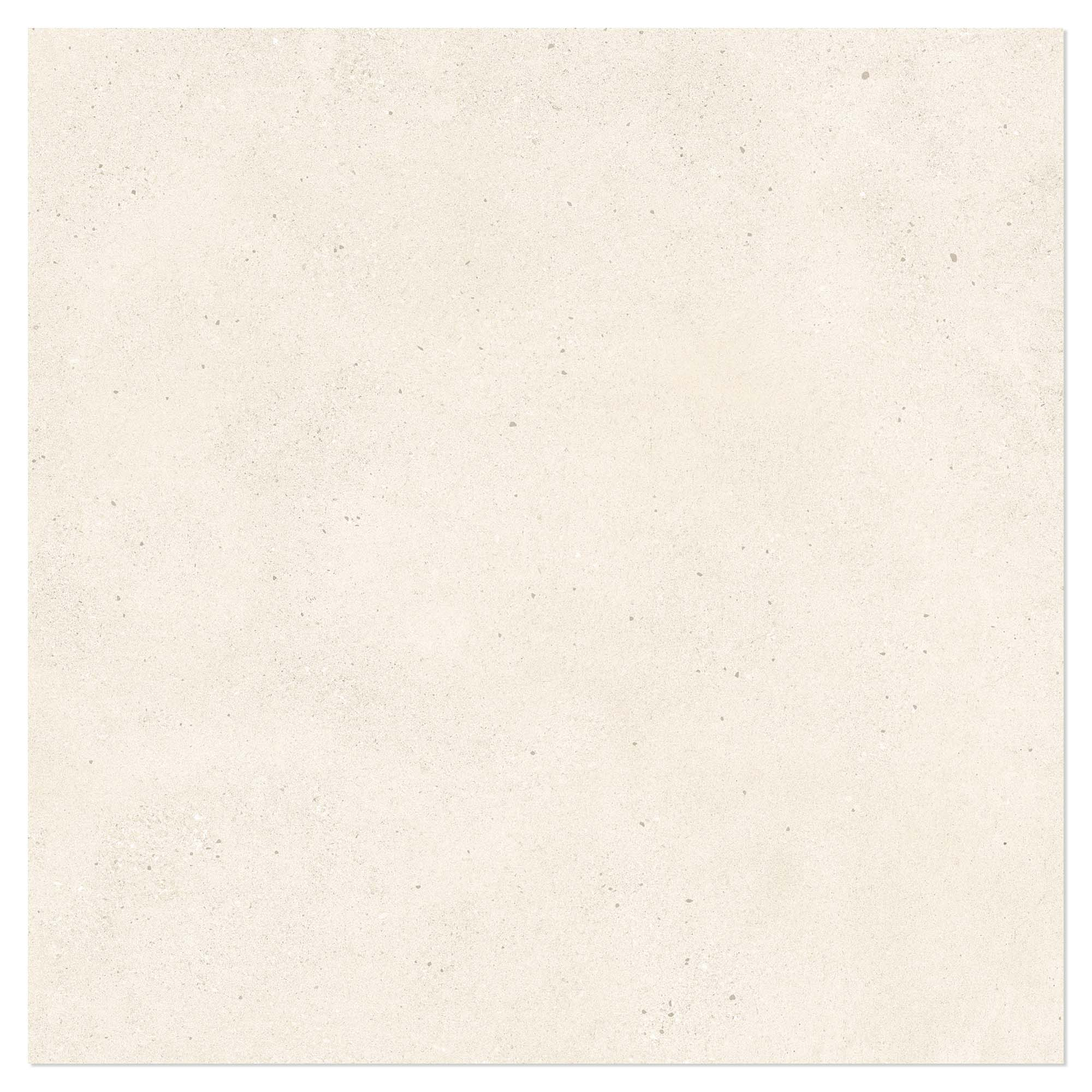 Gulvflis Brightspark Beige Matt 90x90 cm