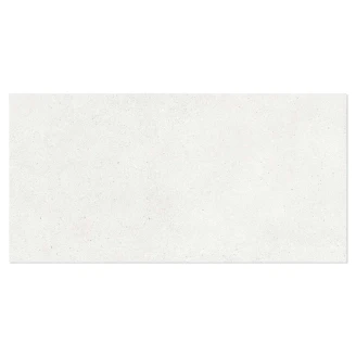 Gulvflis <strong>Brightspark</strong>  Vit Matt 60x120 cm