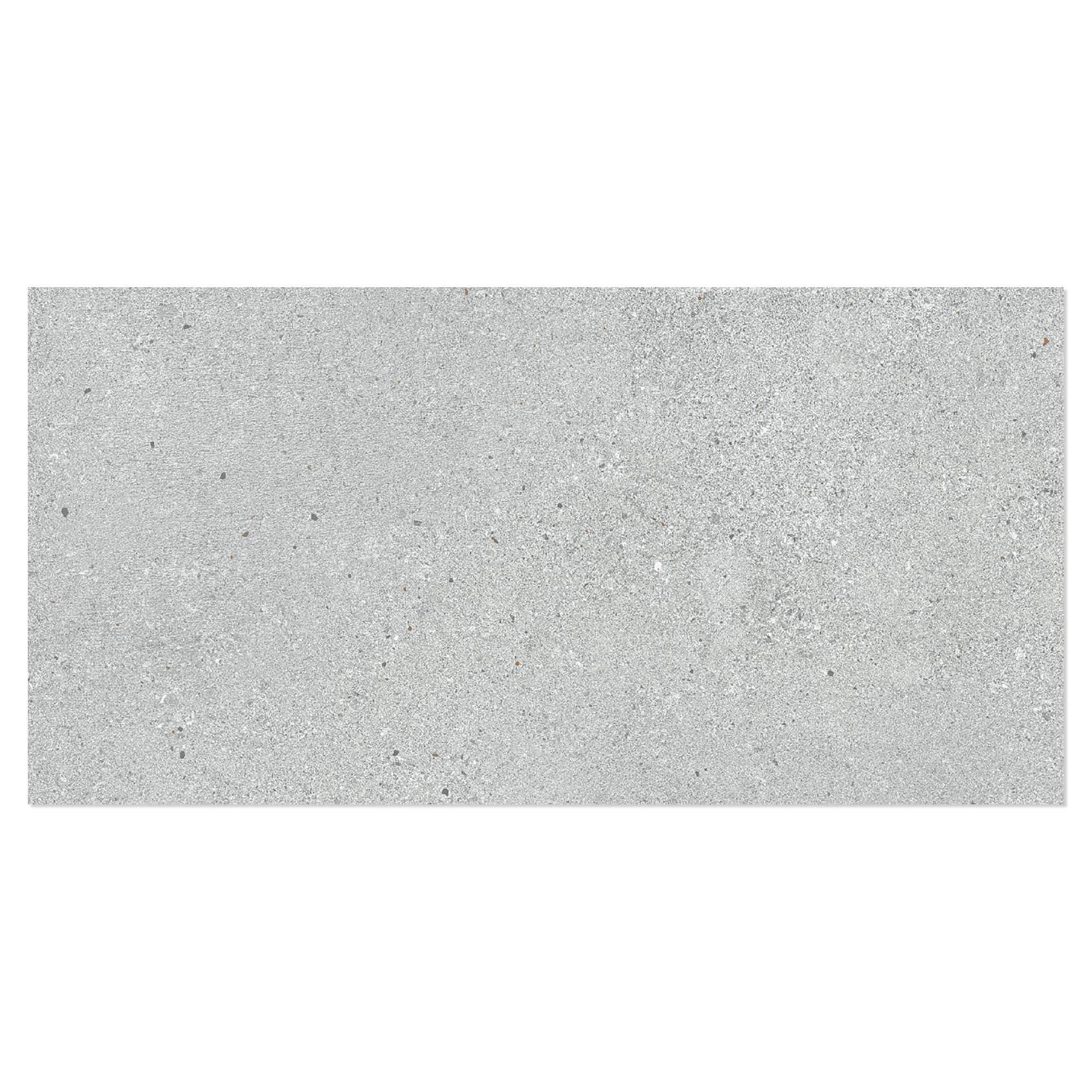 Gulvflis Brightspark Lys Grå Matt 30x60 cm