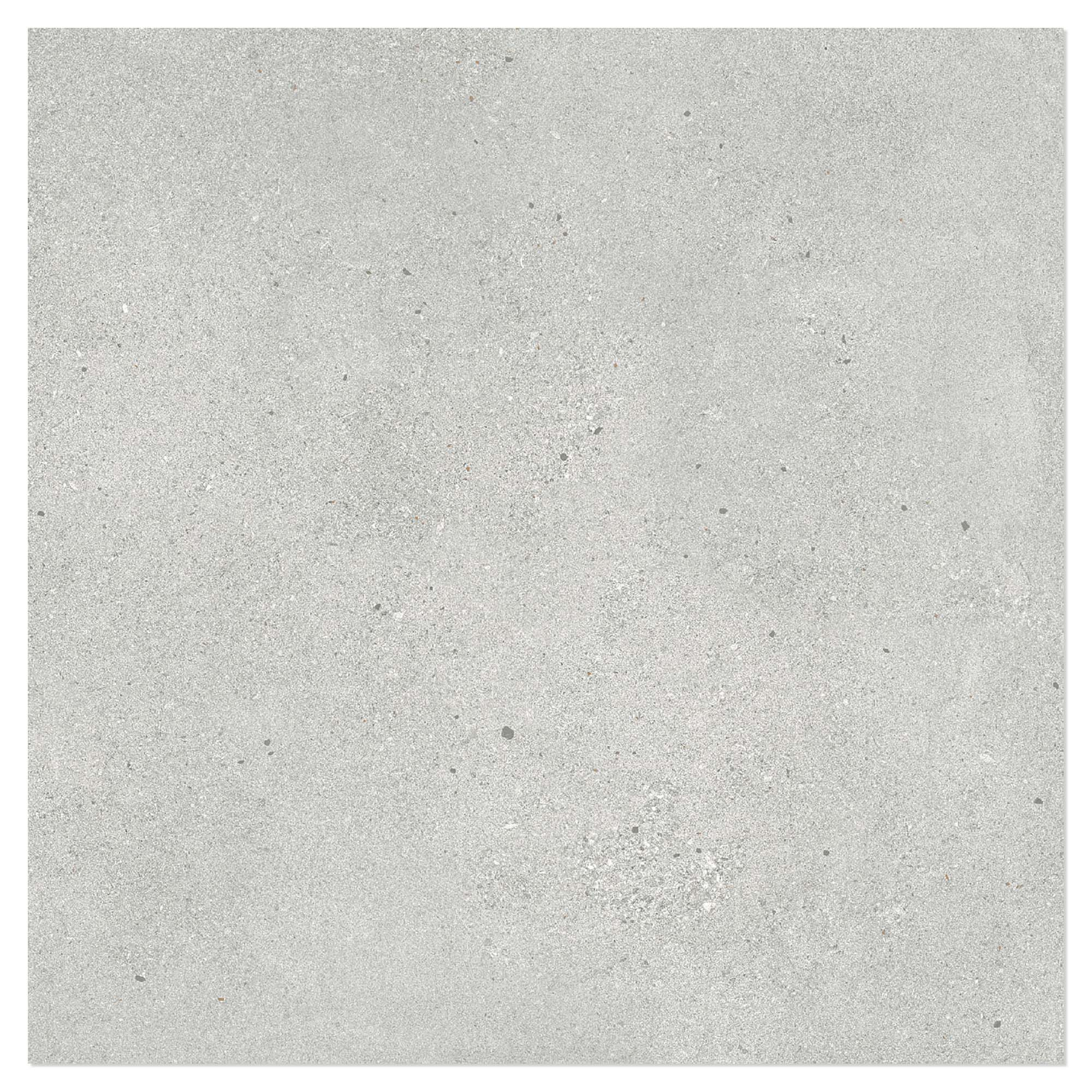 Gulvflis Brightspark Grå Matt 60x60 cm