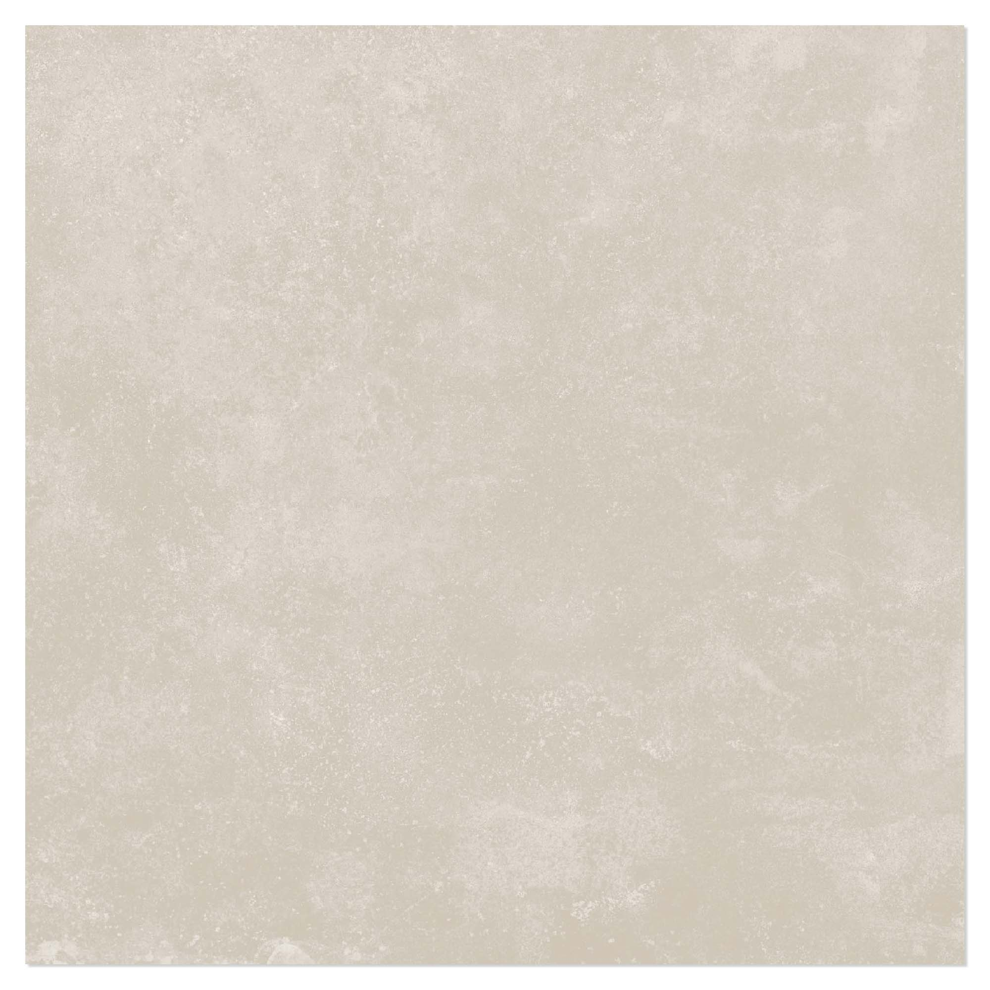 Gulvflis Greypoint Gråbeige Matt 60x60 cm