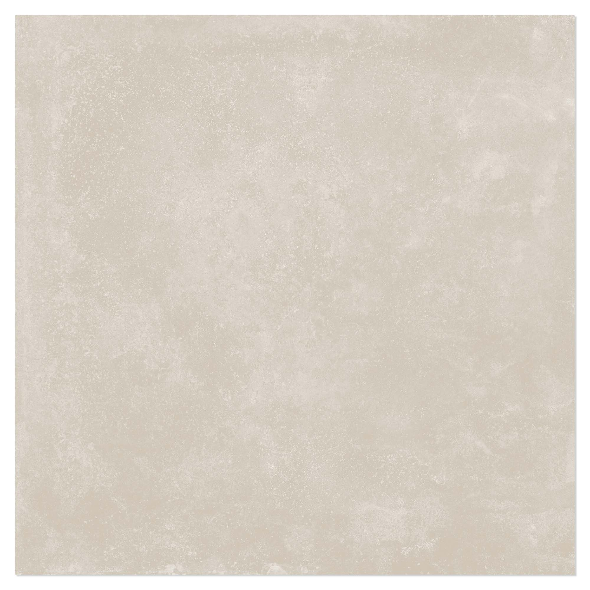 Gulvflis Greypoint Gråbeige Matt 90x90 cm
