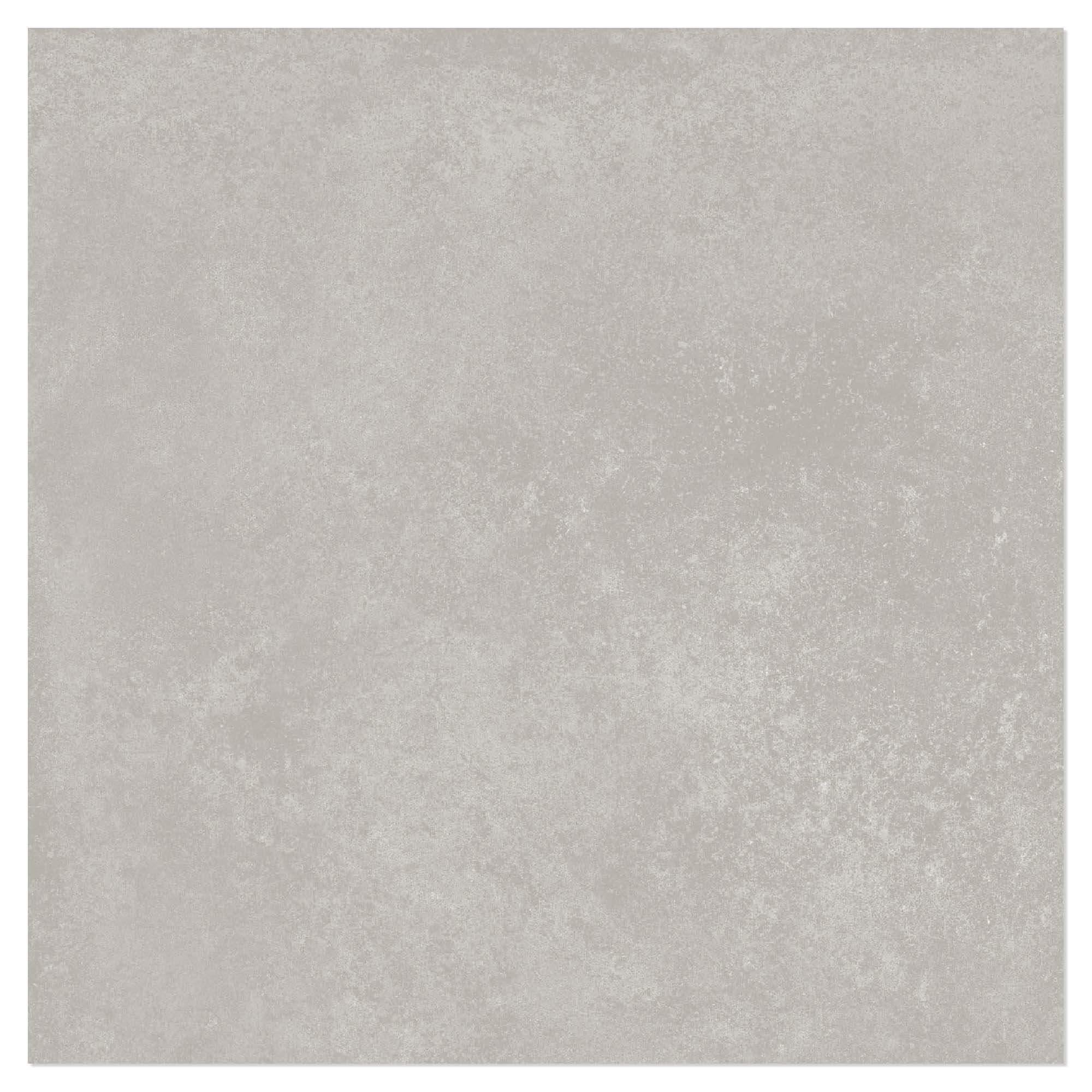 Gulvflis Greypoint Grå Matt 60x60 cm