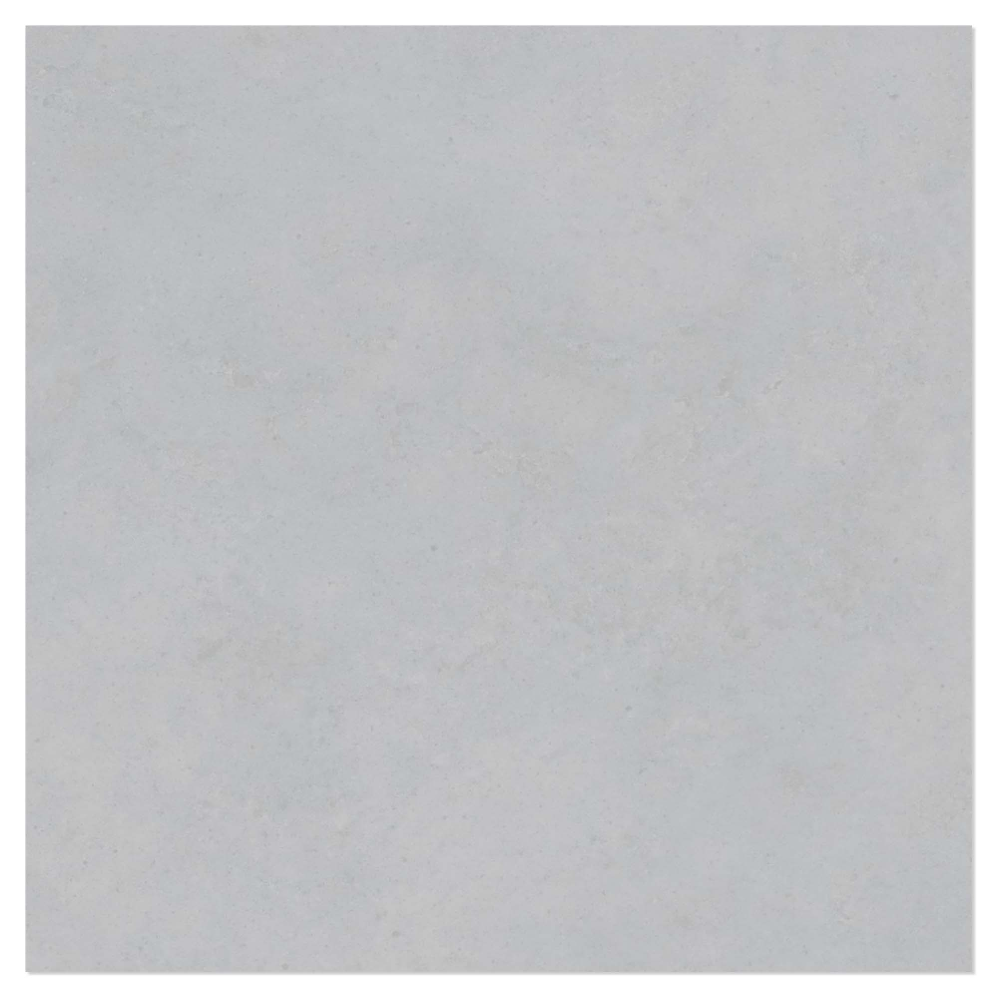 Gulvflis Betonika Lys Grå Matt 45x45 cm
