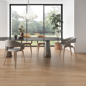 Tre Gulvflis <strong>Skogline</strong>  Beige Matt 20x120 cm