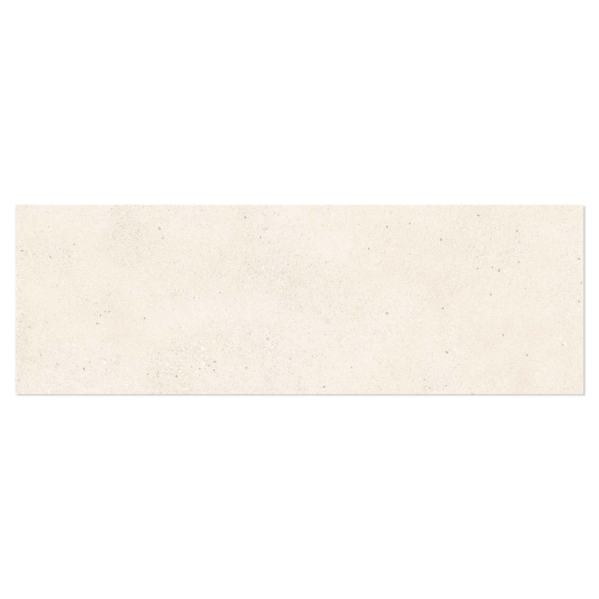 Veggflis Brightspark Beige Matt 30x90 cm