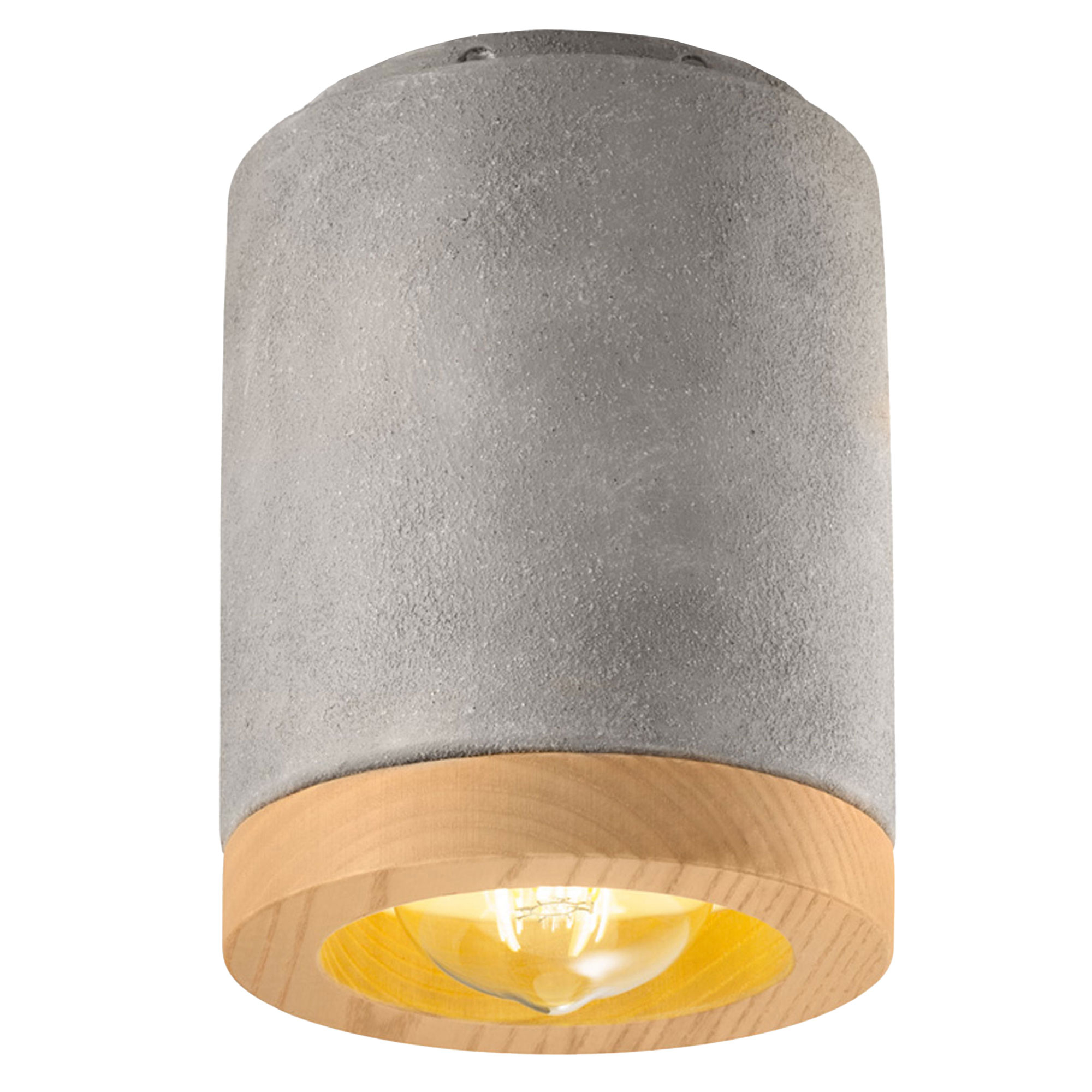 Ferroluce Spotlight Mateca Sement