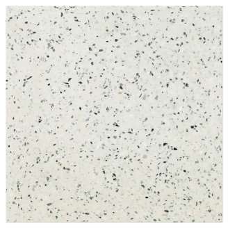 Terrazzo <strong>Graniglia</strong>  Prezzemolo Polert 20x20 cm