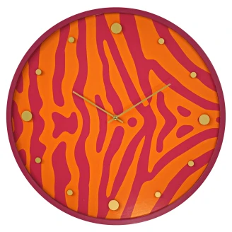 Werner Voss Veggur <strong>Safari</strong>  Rosa, Oransje Blank