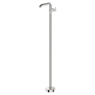 Gulvblander <strong>Silia</strong>  Krom Blank