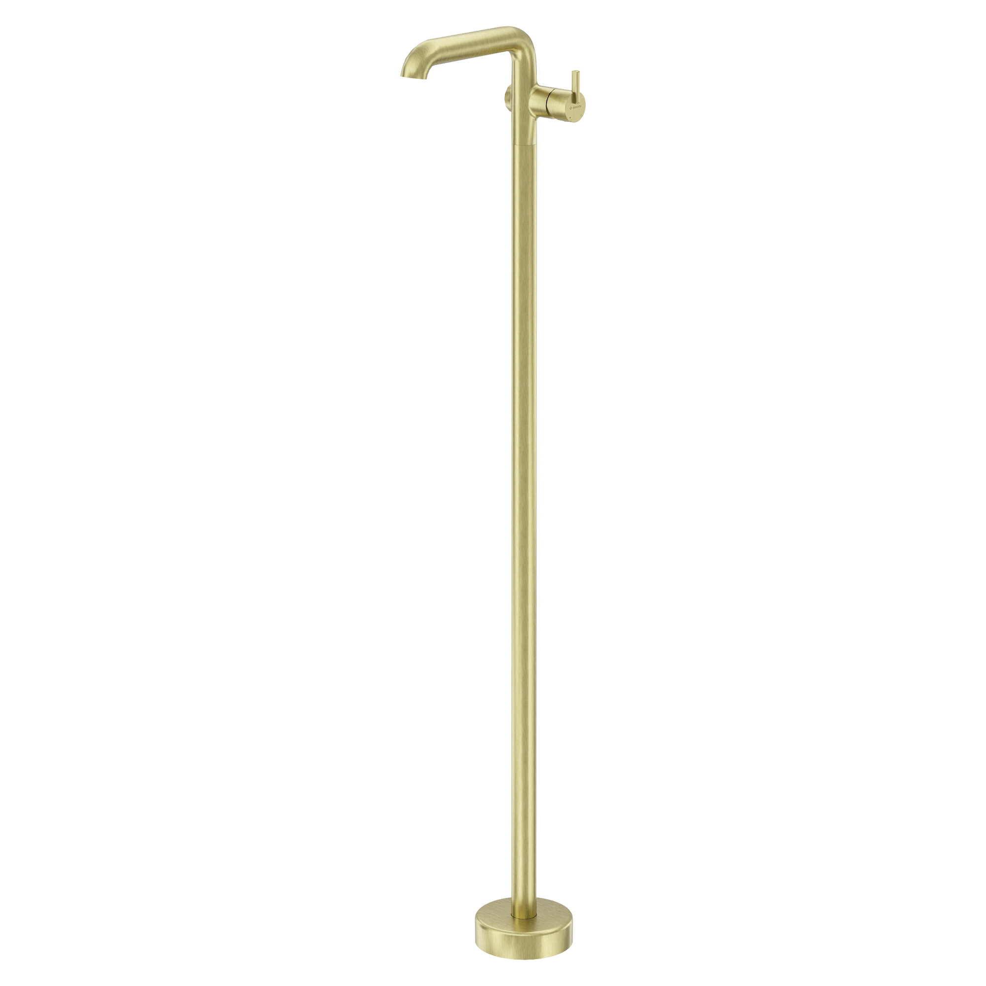 Gulvblander Silia Gull Matt