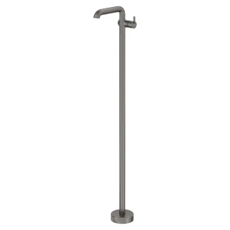Gulvblander <strong>Silia</strong>  Grå Titanium Matt