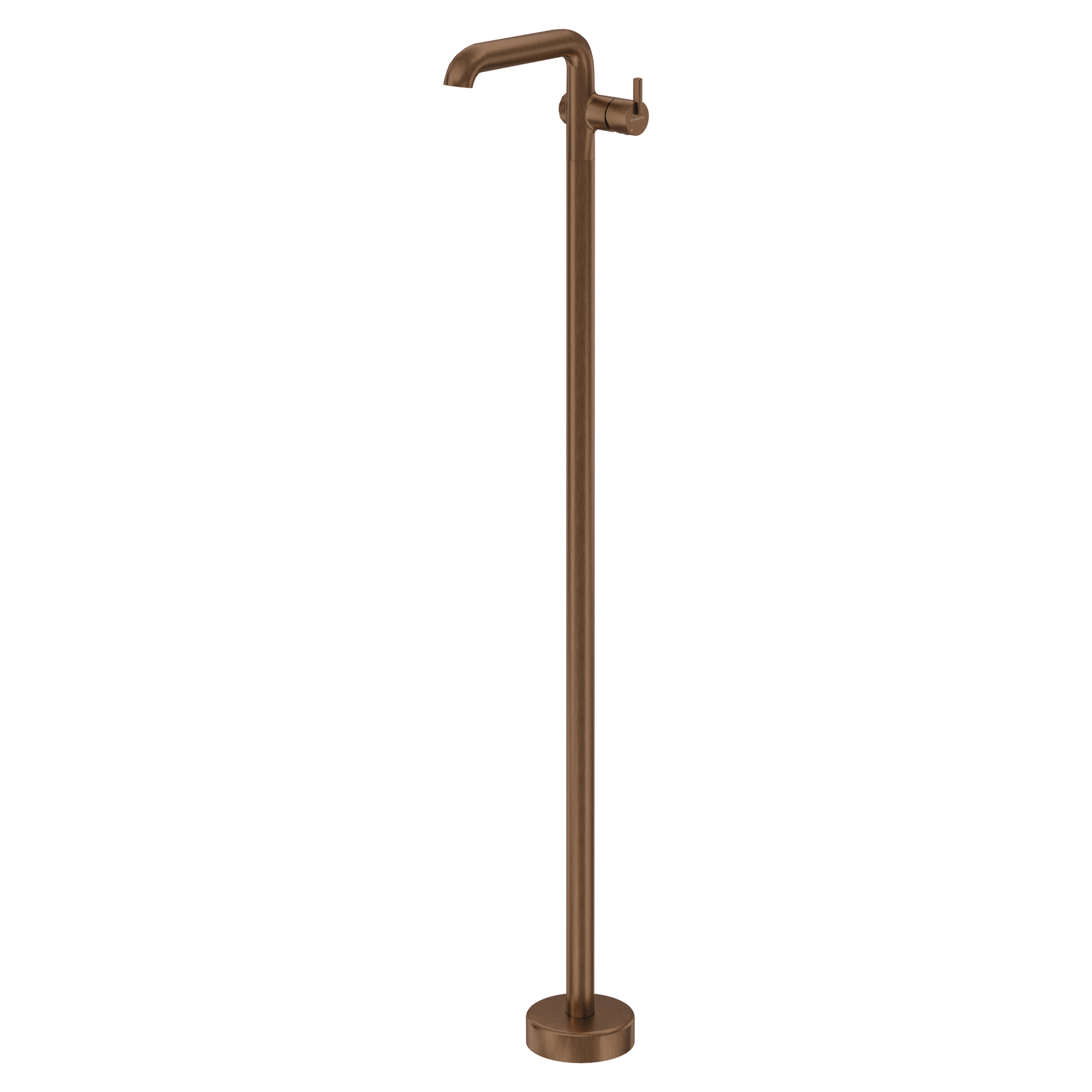 Gulvblander Silia Bronse Matt