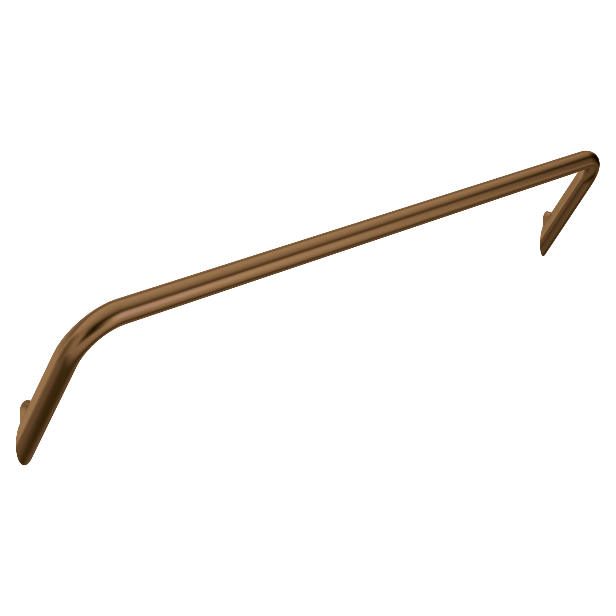 Håndkleholder Silia Bronse Matt