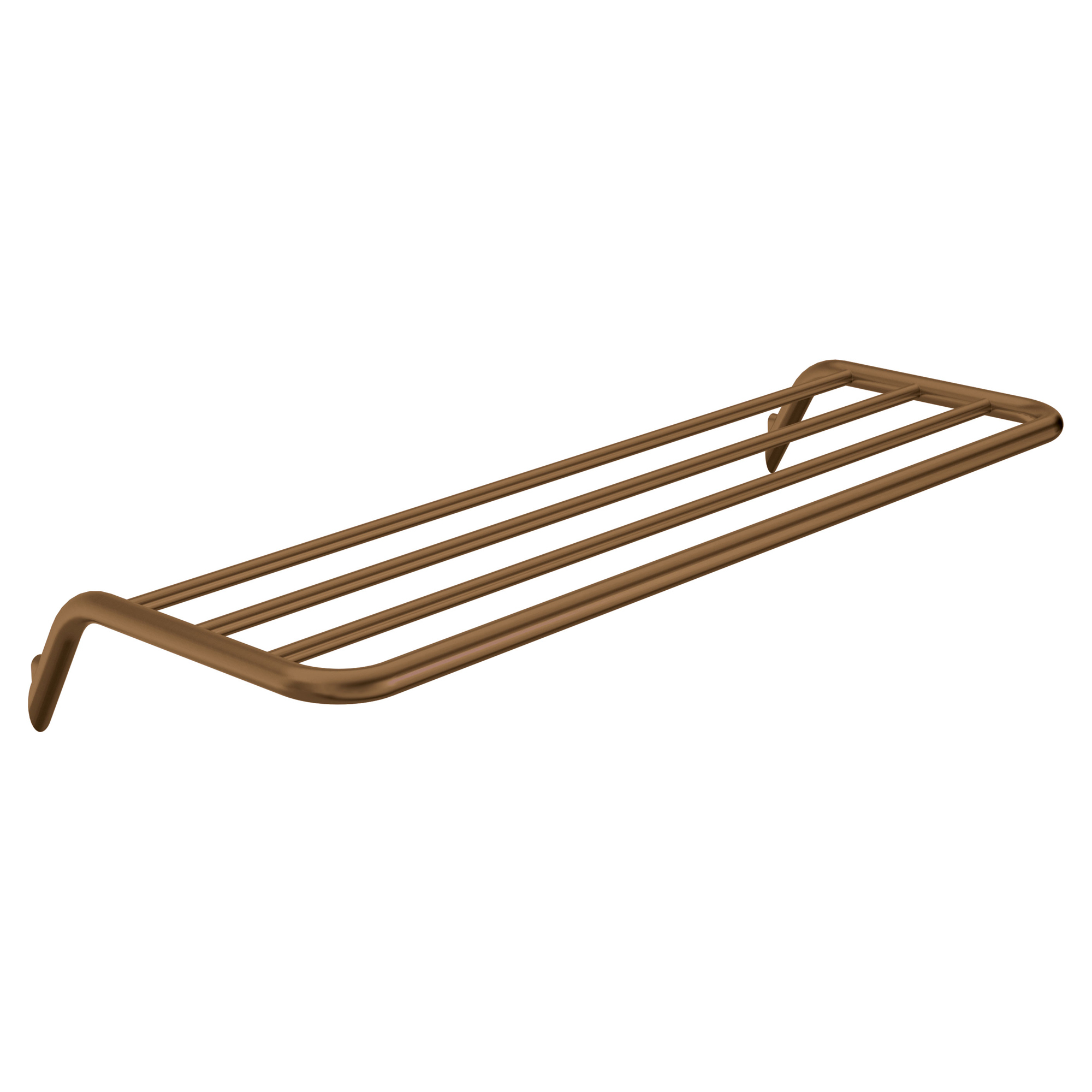 Baderomshylle Silia Bronse Matt 61.6x24.6 cm