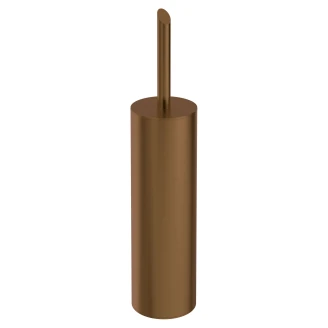 Toalettbørste Frittstående <strong>Silia</strong>  Bronse Matt