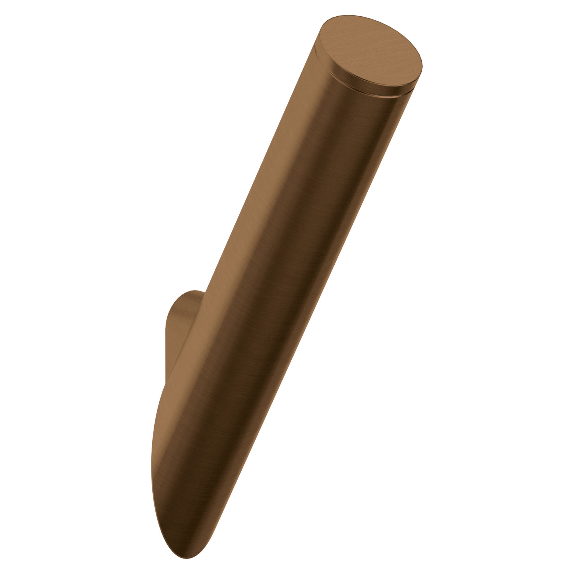 Veggkroker Silia Bronse Matt