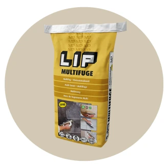 Multifuge Lys Beige 5 kg