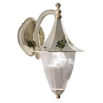 Ferroluce Vegglampe <strong>Arezzo Ny</strong>  Beige