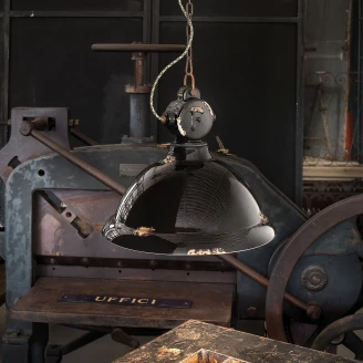 Gamma Industrial
