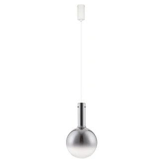 Nova Luce Hengende Lampe <strong>Nostos</strong>  Rosa Blank