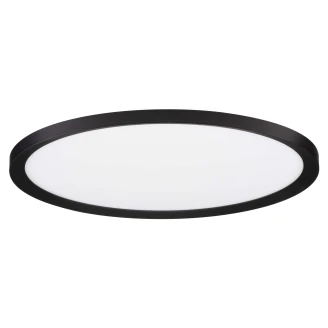 Nova Luce Taklampe <strong>Aoton</strong>  Gull Matt Ø 40 cm