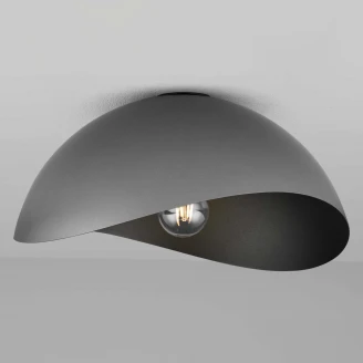 Nova Luce Taklampe <strong>Opsi</strong>  Svart Matt Ø 40 cm