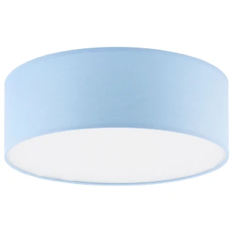 Taklampe <strong>Solljus</strong>  Blå Matt 38 cm