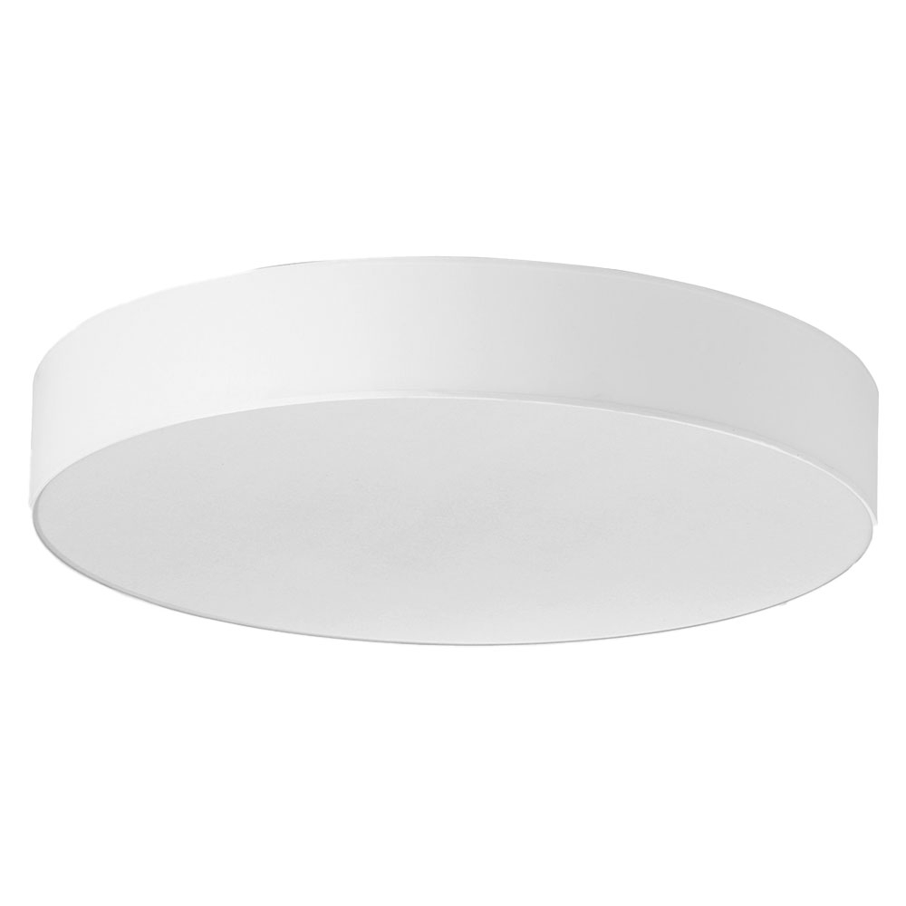 Taklampe Solljus Hvit Matt 78 cm