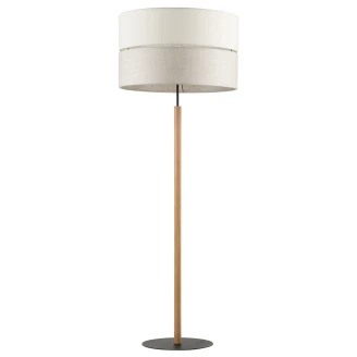 Gulvlampe <strong>Sigtuna</strong>  Lin Matt