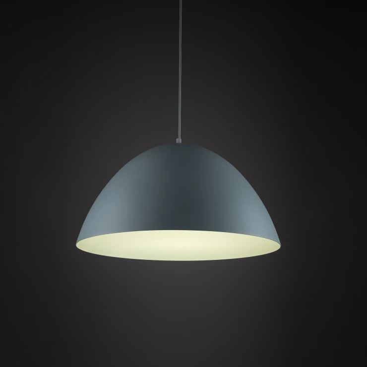 Hengelampe Cortona M Mint Matt
